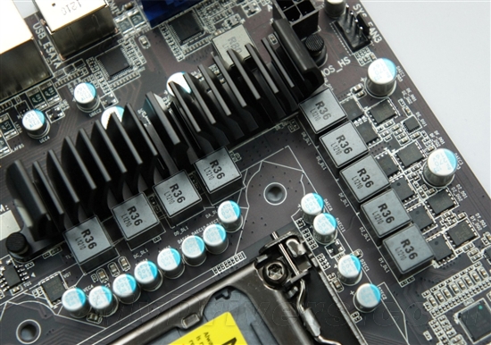 22nm新篇章 Ivy Bridge Core i7-3770K全球首发评测