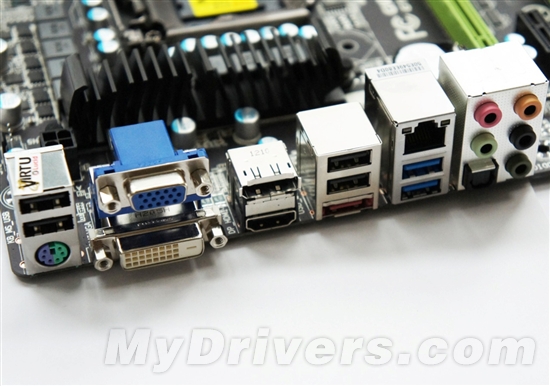 22nm新篇章 Ivy Bridge Core i7-3770K全球首发评测