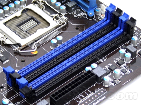 22nm新篇章 Ivy Bridge Core i7-3770K全球首发评测