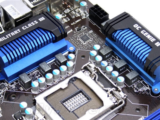 22nm新篇章 Ivy Bridge Core i7-3770K全球首发评测