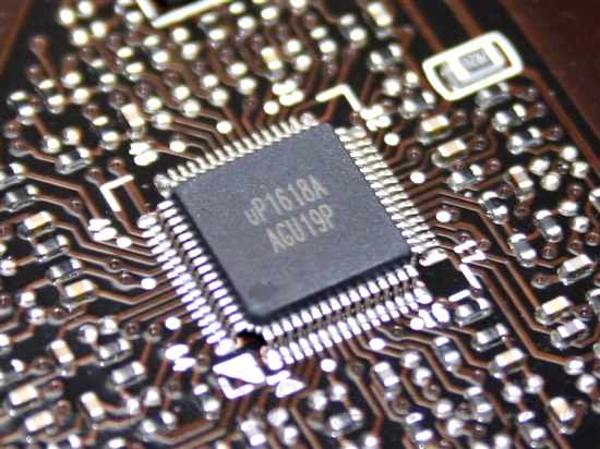 22nm新篇章 Ivy Bridge Core i7-3770K全球首发评测