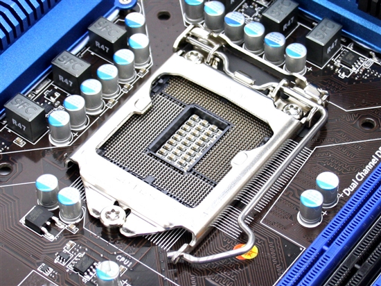 22nm新篇章 Ivy Bridge Core i7-3770K全球首发评测