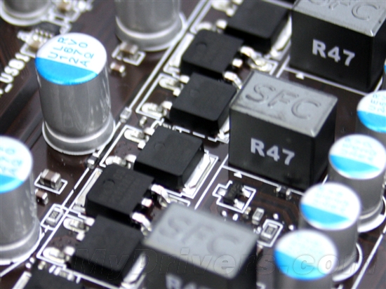 22nm新篇章 Ivy Bridge Core i7-3770K全球首发评测