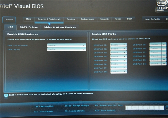 22nm新篇章 Ivy Bridge Core i7-3770K全球首发评测
