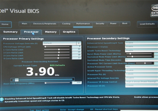 22nm新篇章 Ivy Bridge Core i7-3770K全球首发评测