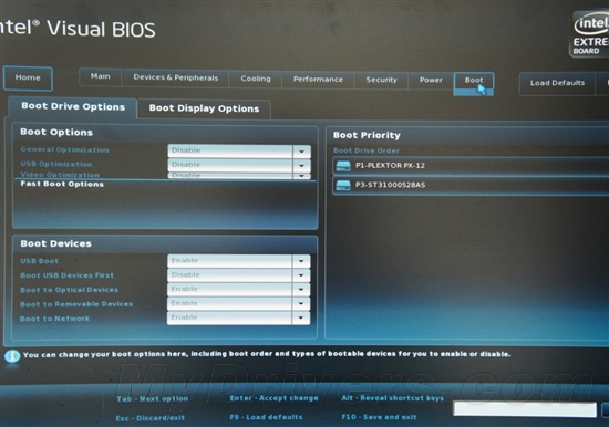 22nm新篇章 Ivy Bridge Core i7-3770K全球首发评测