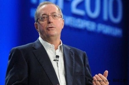Intel：高通才是我们真正的竞争对手