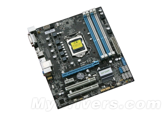 H61完美接任者 昂达B75U魔固版评测