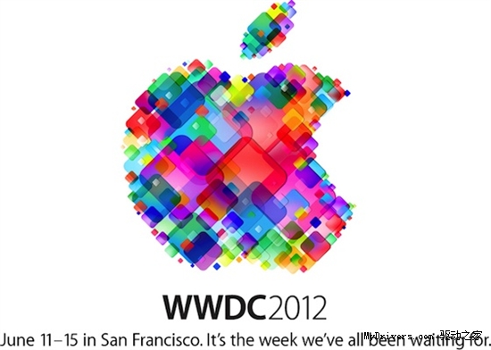 苹果全球开发者大会将于6月11日