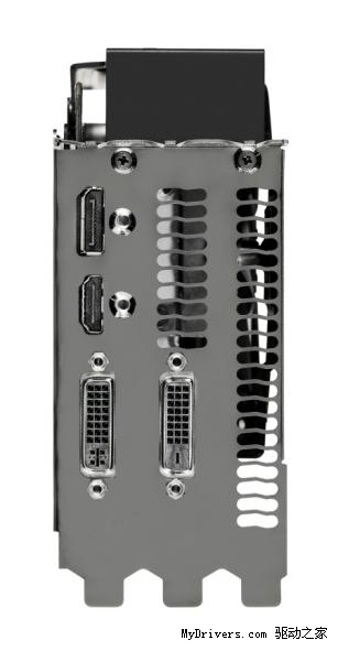 破纪录悍将 华硕超公版GTX680显卡上市