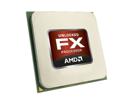 AMD正式调降FX/APU系列高端型号售价