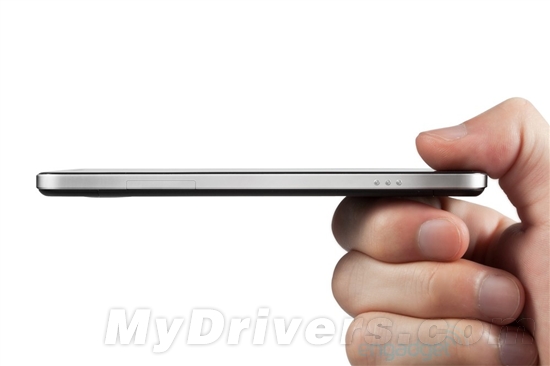 酷似iPhone 4 OPPO 6.65mm超薄机再曝光