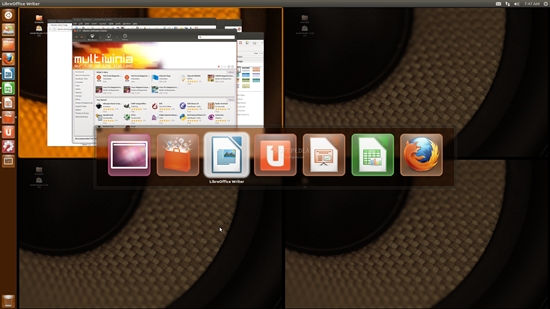 Ubuntu 12.04ʽ ¹һ