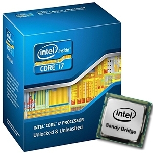 Core i7-2600K/2700K降价迎接Ivy Bridge