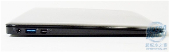 首款1Kg以内超极本诞生：LuvBook X配置曝光