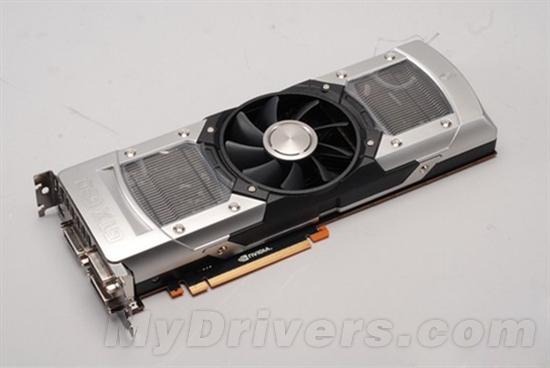 һ˫оGTX 690ܡͼ