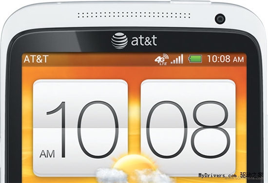 双核版HTC One X将售 或无解锁版本