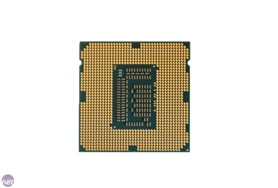 完胜推土机 Intel Core i5-3570K性能测试