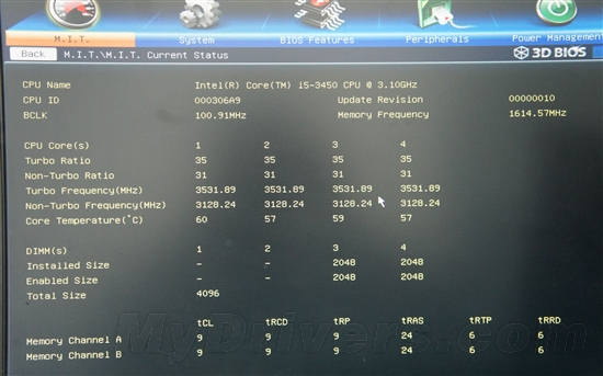 小板也彪悍 技嘉G1.Siniper M3评测