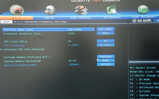 小板也彪悍 技嘉G1.Siniper M3评测