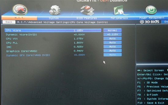 小板也彪悍 技嘉G1.Siniper M3评测
