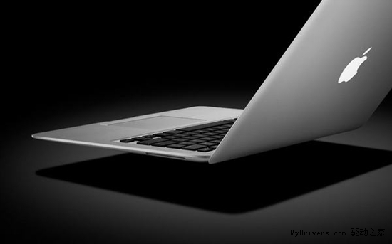 传苹果要推799美元MacBook Air