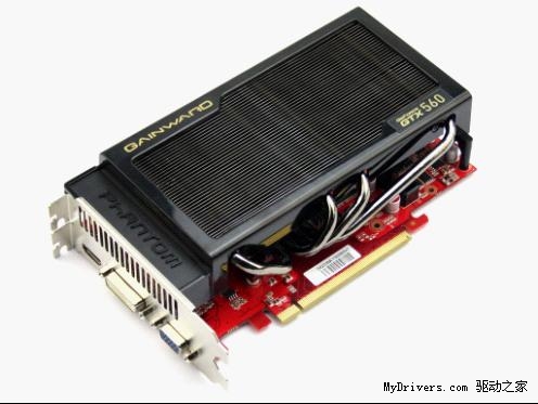 3年=几年？从耕昇GTX560关羽用料解读产品质保年限