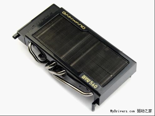 3年=几年？从耕昇GTX560关羽用料解读产品质保年限