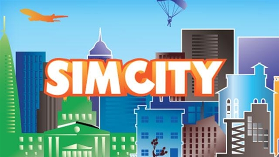 EA或发布《虚拟城市》社交游戏版