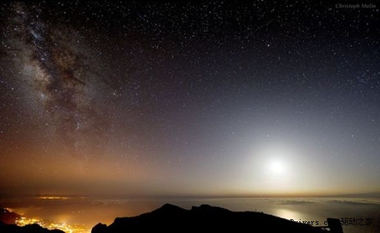 一周太空图片：宇宙尘埃似雷神头盔