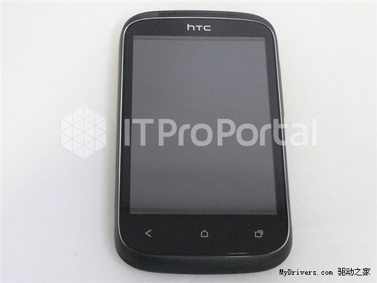 超廉价4.0新机HTC Desire C再曝光