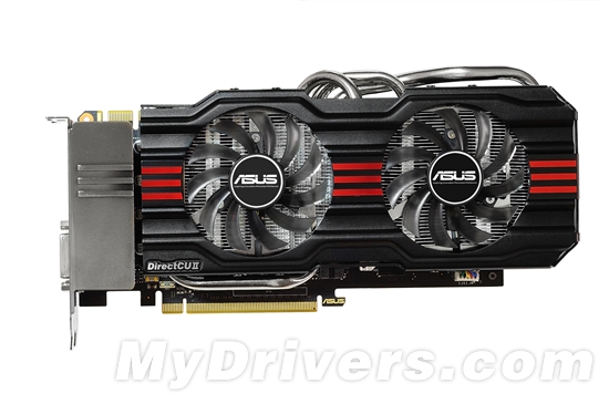 非公版齐出动 GTX 670首发产品巡礼