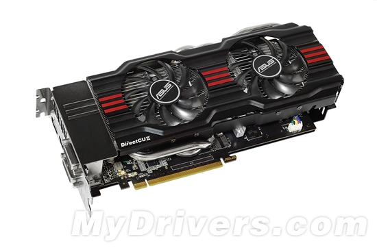 非公版齐出动 GTX 670首发产品巡礼