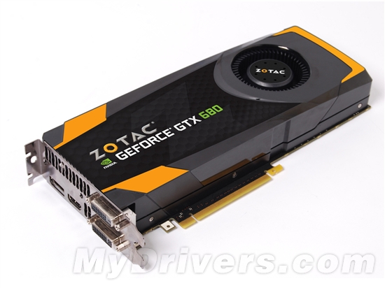 非公版齐出动 GTX 670首发产品巡礼