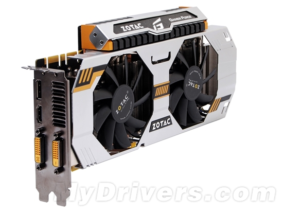 非公版齐出动 GTX 670首发产品巡礼