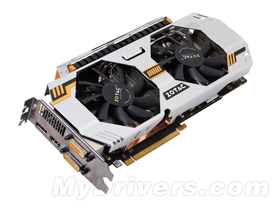 非公版齐出动 GTX 670首发产品巡礼