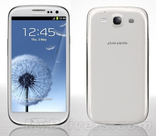 Galaxy S III成2012伦敦奥运会指定手机