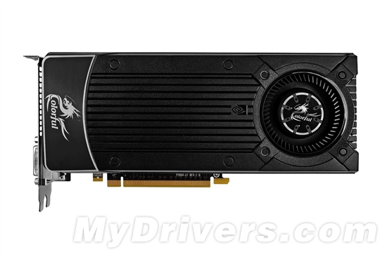 非公版齐出动 GTX 670首发产品巡礼