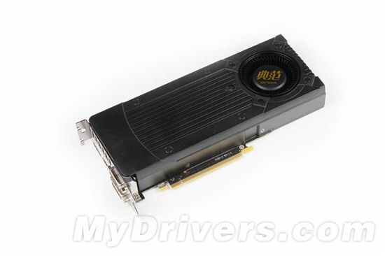 非公版齐出动 GTX 670首发产品巡礼