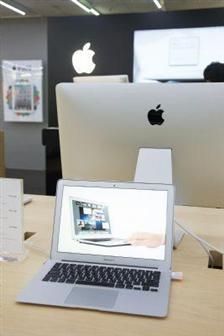 上游供应达高峰：苹果或将于WWDC12发布新MacBook