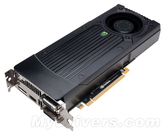 尴尬的“老二”：GeForce GTX 670劣势分析