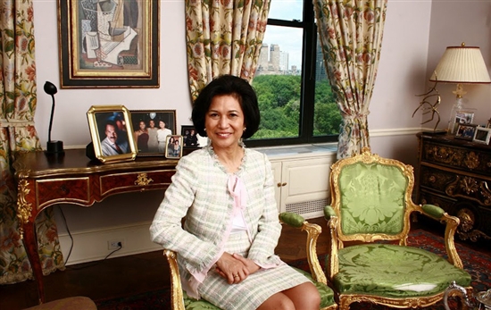 菲裔老板刘易斯在华投资或金蝉脱壳 资产已贱卖