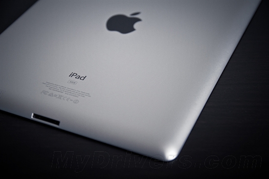 7.85寸iPad再曝光：比iPad 2更薄 配高分屏