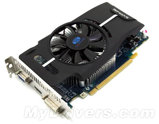 经典依然流行 蓝宝HD6770 1G白金版热卖749元