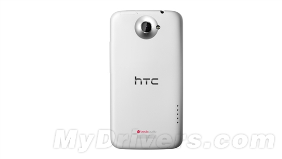 四核神器 HTC The One X行货完全评测