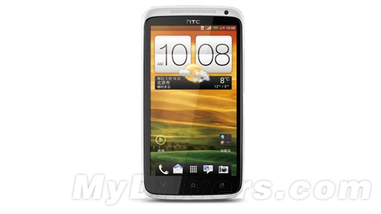 四核神器 HTC The One X行货完全评测