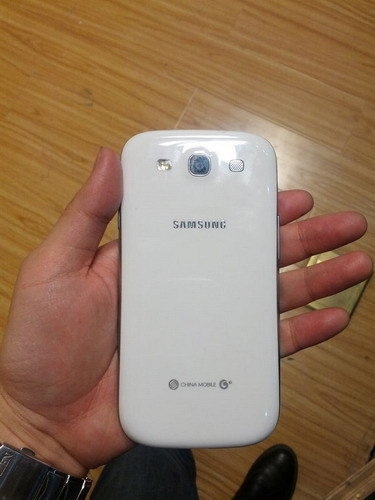 Galaxy S IIIлҪˣ