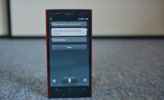 三星尴尬：Galaxy S III独有语音功能遭移植