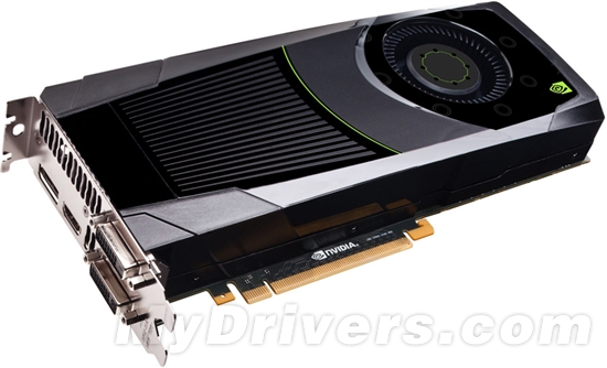 NVIDIA否认因性能问题召回GeForce GTX 600