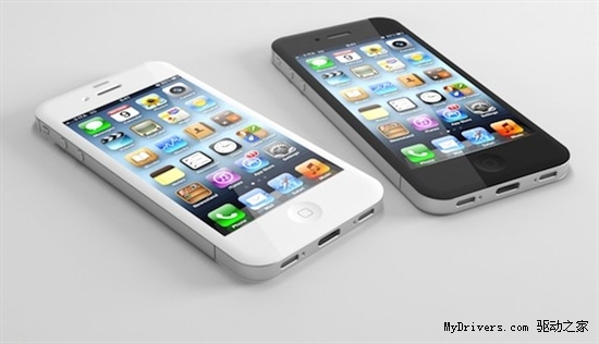 iPhone 5被指借乔布斯光环营销：结局注定成功